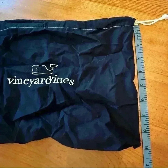 Vineyard vines drawstring bag - Picture 5 of 5